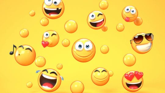 emojis