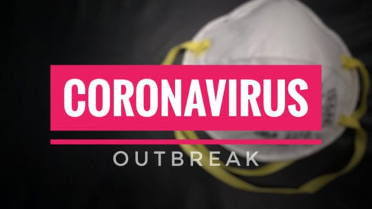 coronavirus outbreak