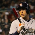 George Springer