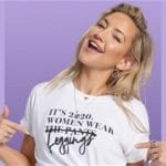 Kate Hudson women wear