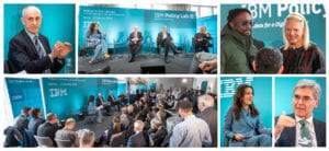The IBM Policy Lab: Bold Ideas for a Digital Society