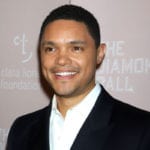 Trevor Noah