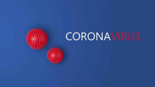 corona virus