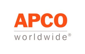 APCO Worldwide