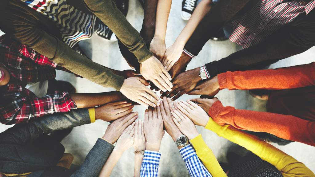 Lessons Earned: When the Competition is Your Friend