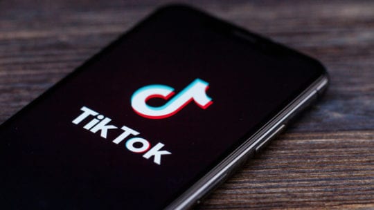 Majority of PRNEWS readers polled say they will use TikTok despite impending bans.