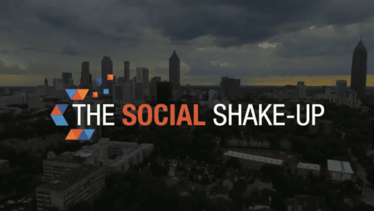 Social Shake-Up