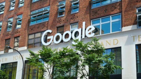 Google Office