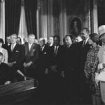 Voting Rights Act