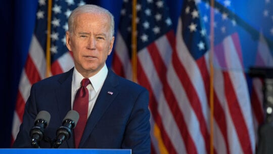 Joe Biden