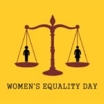 Women's Equality Day