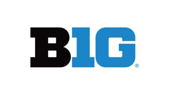 Big Ten