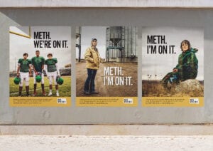 Meth. We're On It: Uniting South Dakota Communities Against Meth Use