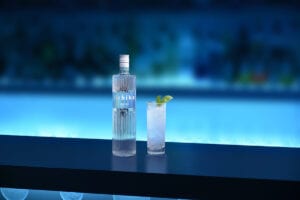 Launching iichiko Saiten, a New Mixology-Optimized 