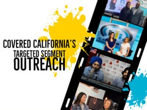 Targeted Segment Outreach