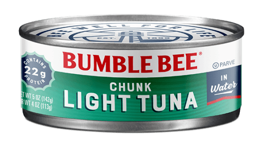 Bumble Bee Tuna