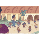 Google Doodle