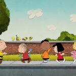 snoopy, charlie brown characters, peanuts