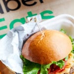 American Express Partners With Uber Eats