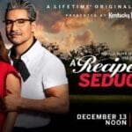 KFC and Lifetime launch "A Recipe for Seduction."