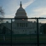 capitol building DC