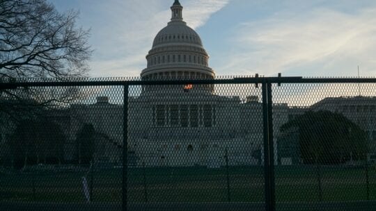 capitol building DC