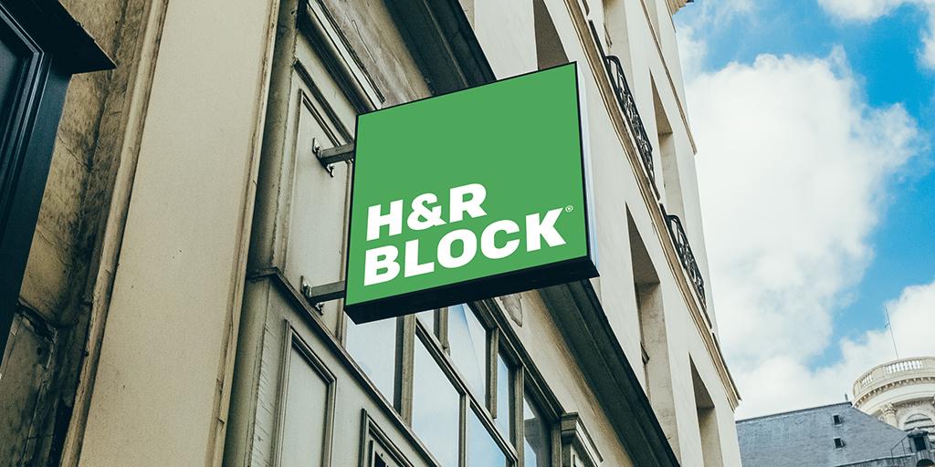 H&R Block Responds to Stimulus Check Crisis