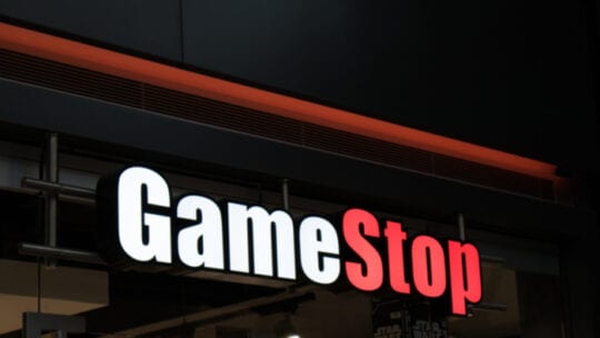 GameStop