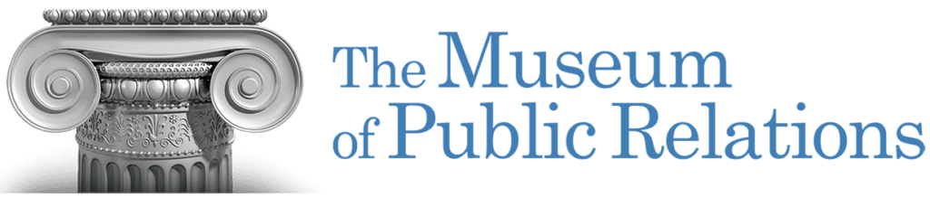 The Museum of Public Relations