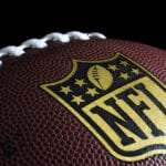 NFL football