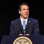 Andrew Cuomo