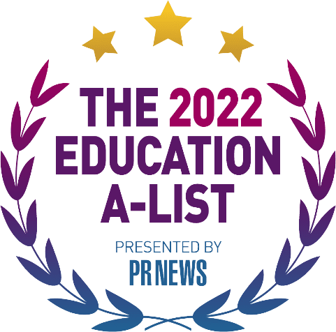 The 2022 Education A-List
