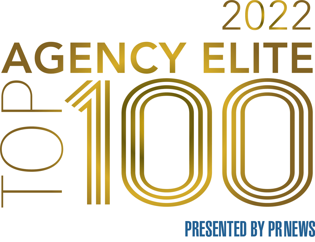 PR News: Top Agency Elite