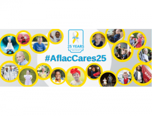 My Special Aflac Duck® Brings Hope to Children with Cancer During COVID-19 Quarantine