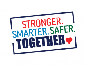 Mason Public Schools' 'Stronger, Smarter, Safer Together'