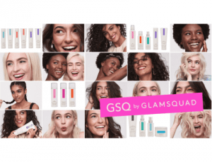 CVS Health with Kaplow Communications: GSQ by Glamsquad Brand Launch