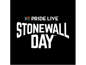 Stonewall Day 2020