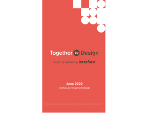 Together by Design - Virtual Series