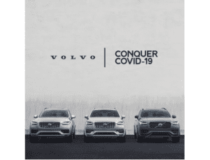 Volvo x CC19