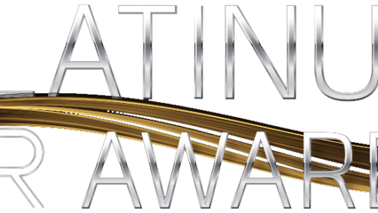 Platinum PR Awards
