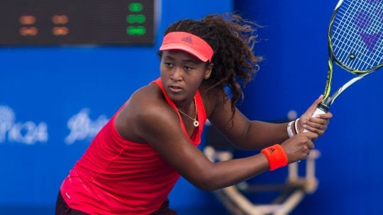 Naomi Osaka withdraws from French Open and Media