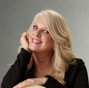 Suzanne Fanning