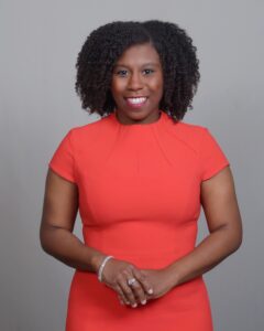 Brittany Marshall