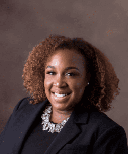 Taya M. Jarman, APR