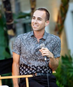 Jeffrey Masters