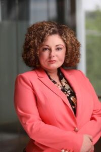 Kelly Mahon Hessler
