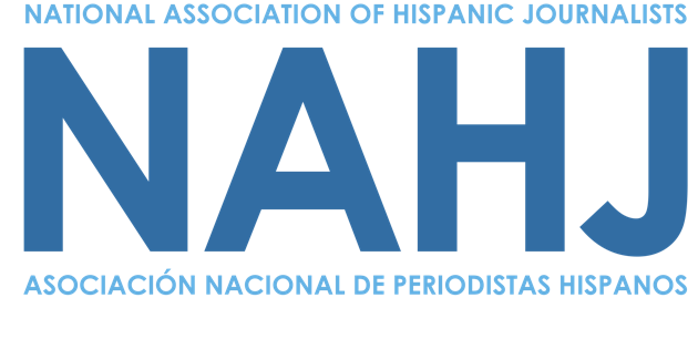 National Association of Hispanic Journalists