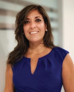 Sonia Diaz