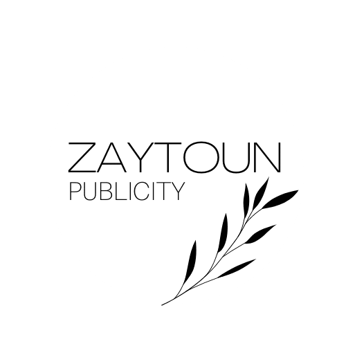 Zaytoun Publicity