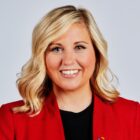 Brandy King headshot